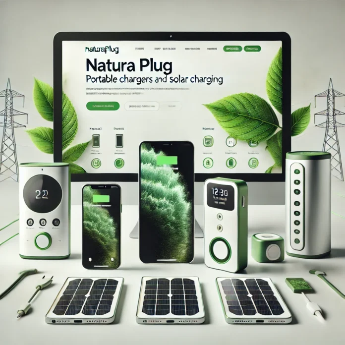 naturaplug.comnaturaplug.com