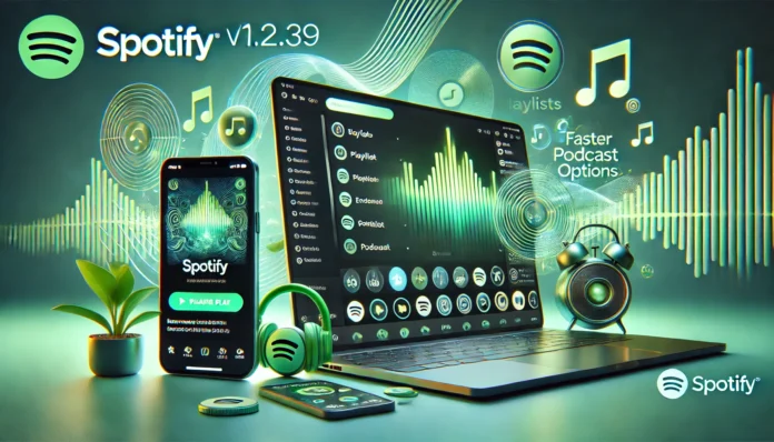 spotify v1.2.39