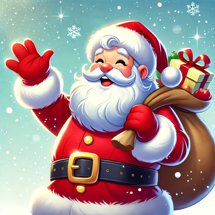 clip art:3fi9o0kpaqc= santa