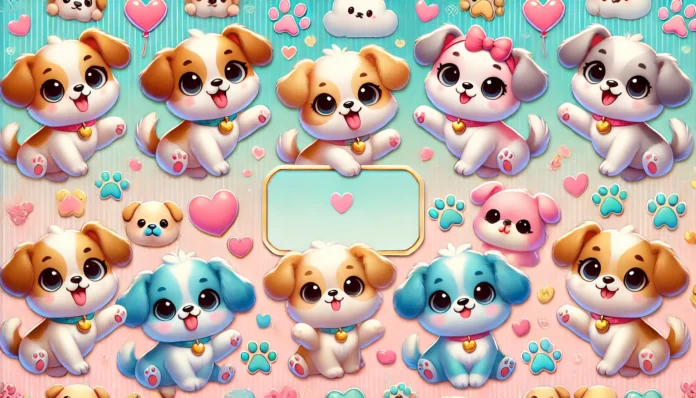 wallpaper:yw0xoug_y8k= cute dogs